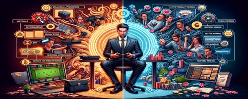 Как отличить надежного стримера от непрофессионала